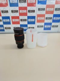 Ocular Celestron X-Cel LX 5mm 1.25