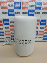 Humidificador 2L NanoCloud para 31m² PHILIPS