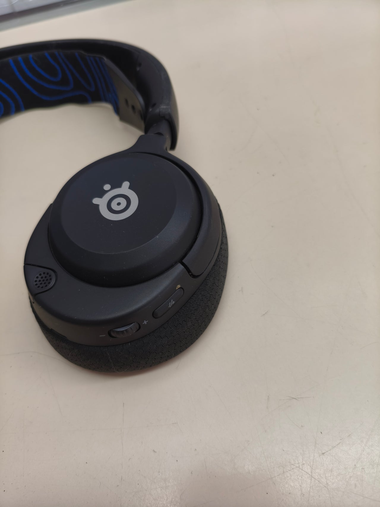 Auriculares SteelSeries Arctis Nova 5P Wireless