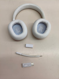 Auriculares Logitech Blancos B735