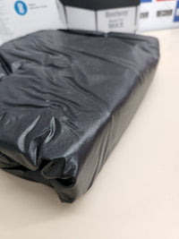 Funda de piscina PVC-Abdeckplane Ø 305 cm, schwarz, rund Bestway