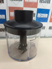 Batidora de mano Cecotec 2300W