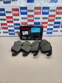 Pastillas de Frenos Brembo P 85 098