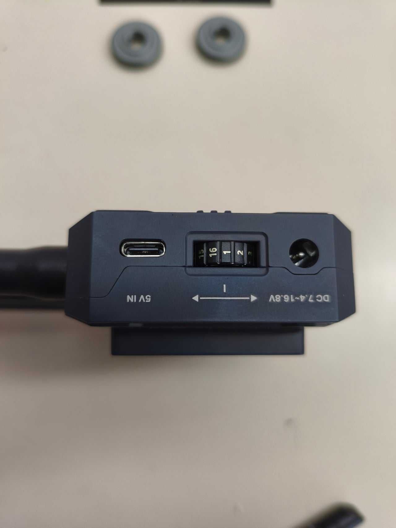Transmisor inalámbrico Accsoon CineView HE HDMI