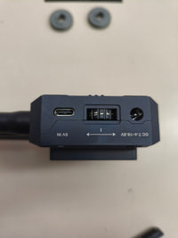 Transmisor inalámbrico Accsoon CineView HE HDMI