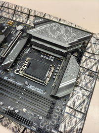 Placa base MSI Z790 Gaming Plus WiFi ATX