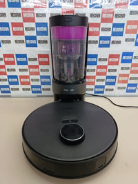 Robot Aspirador Eureka E20 Plus Autovaciado 8000Pa