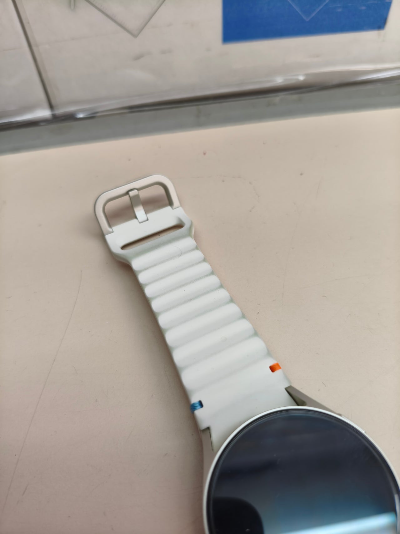 Samsung Galaxy Watch7 40 mm, Bluetooth, beige