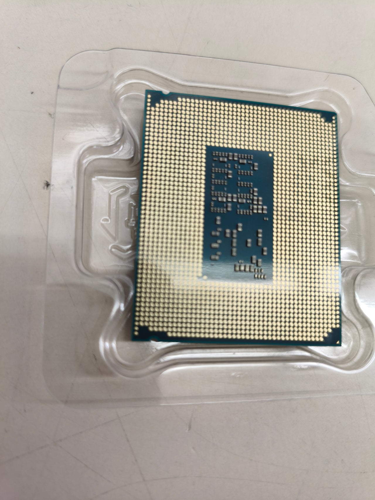Procesador Intel Core Ultra 7 265K