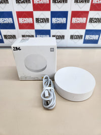 Smart Home Hub MI Zigbee 3.0, Wi-Fi y Bluetooth