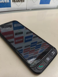 Móvil para mayores SPC Zeus 4G Pro 64GB con botón SOS y base de carga