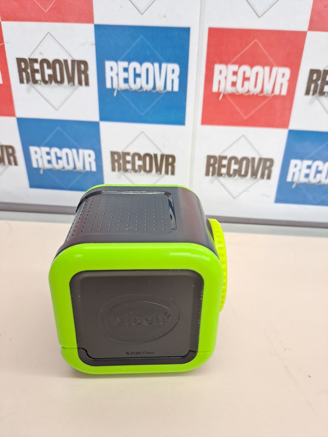 VTech LeapMOVE sistema de videojuegos interactivo sin mandos