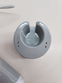 Microscopio USB 200X para piel y cabello
