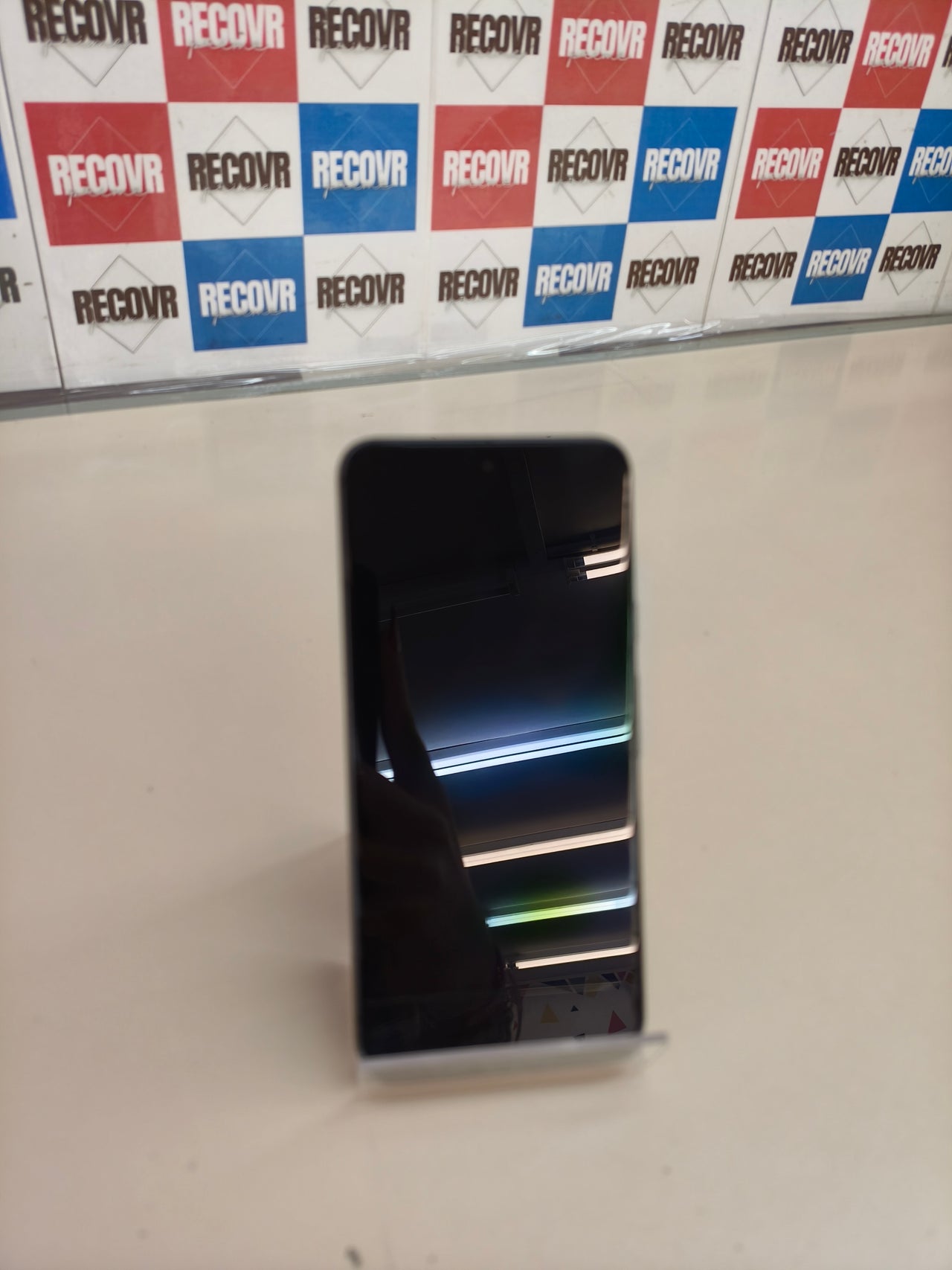 Google Pixel 8, smartphone Android, 128GB, cámara avanzada, negro