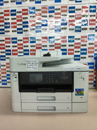 Impresora multifunción Brother MFC-J5740DW WiFi A4/A3