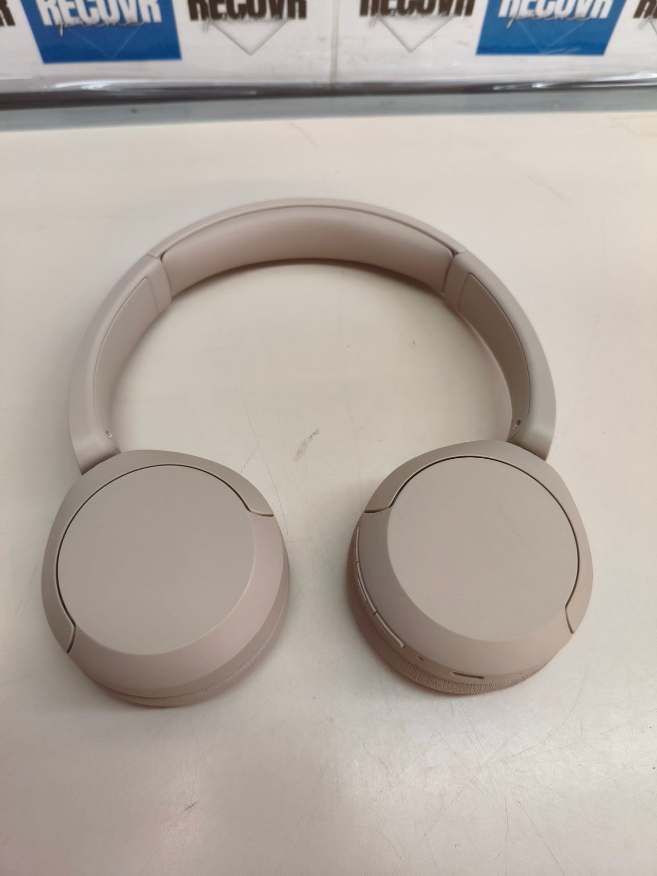 Sony WH-CH520, auriculares Bluetooth de diadema, 50 h,