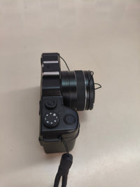 Cámara digital 5K 64MP, WiFi, autofocus, 64GB, LCD 3