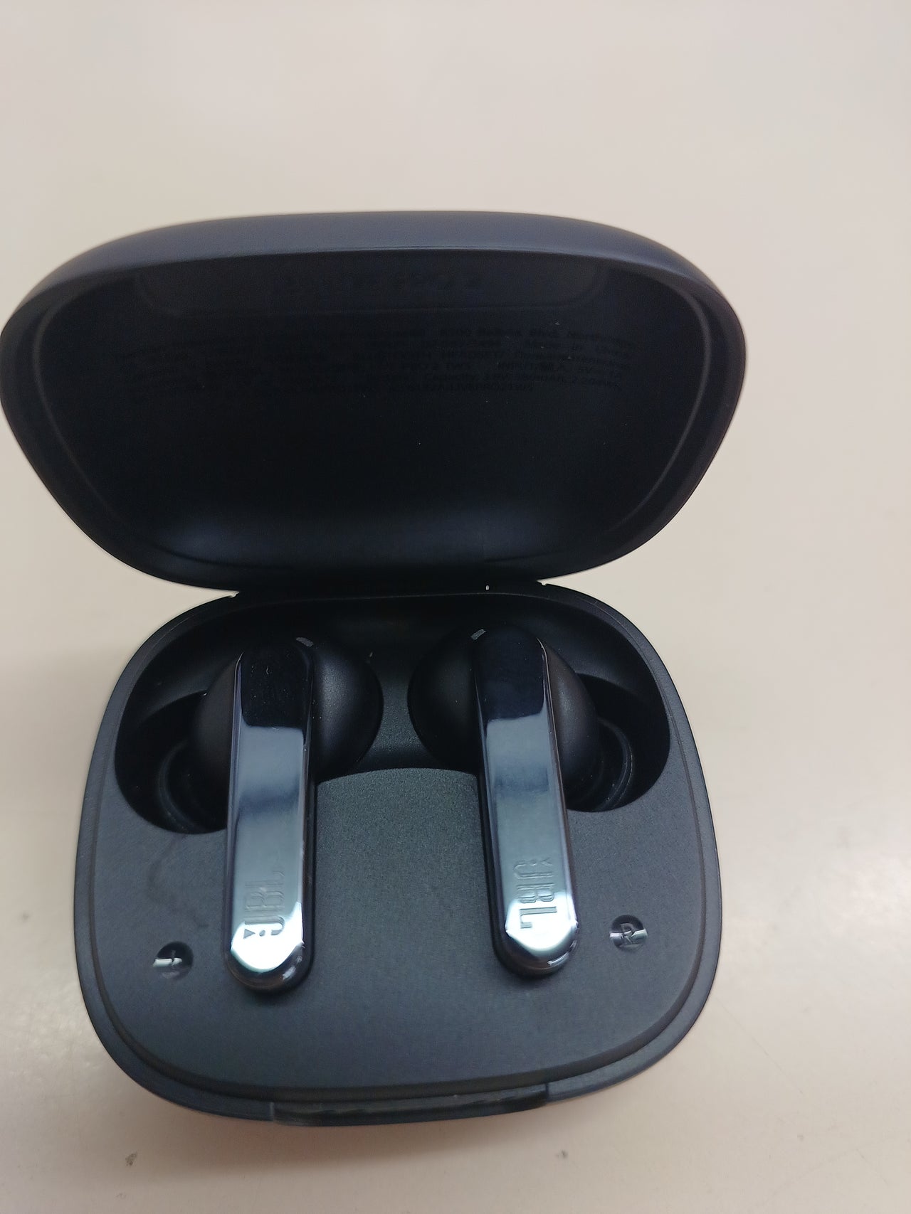 JBL Live Pro 2 TWS auriculares inalámbricos ANC 40h negros