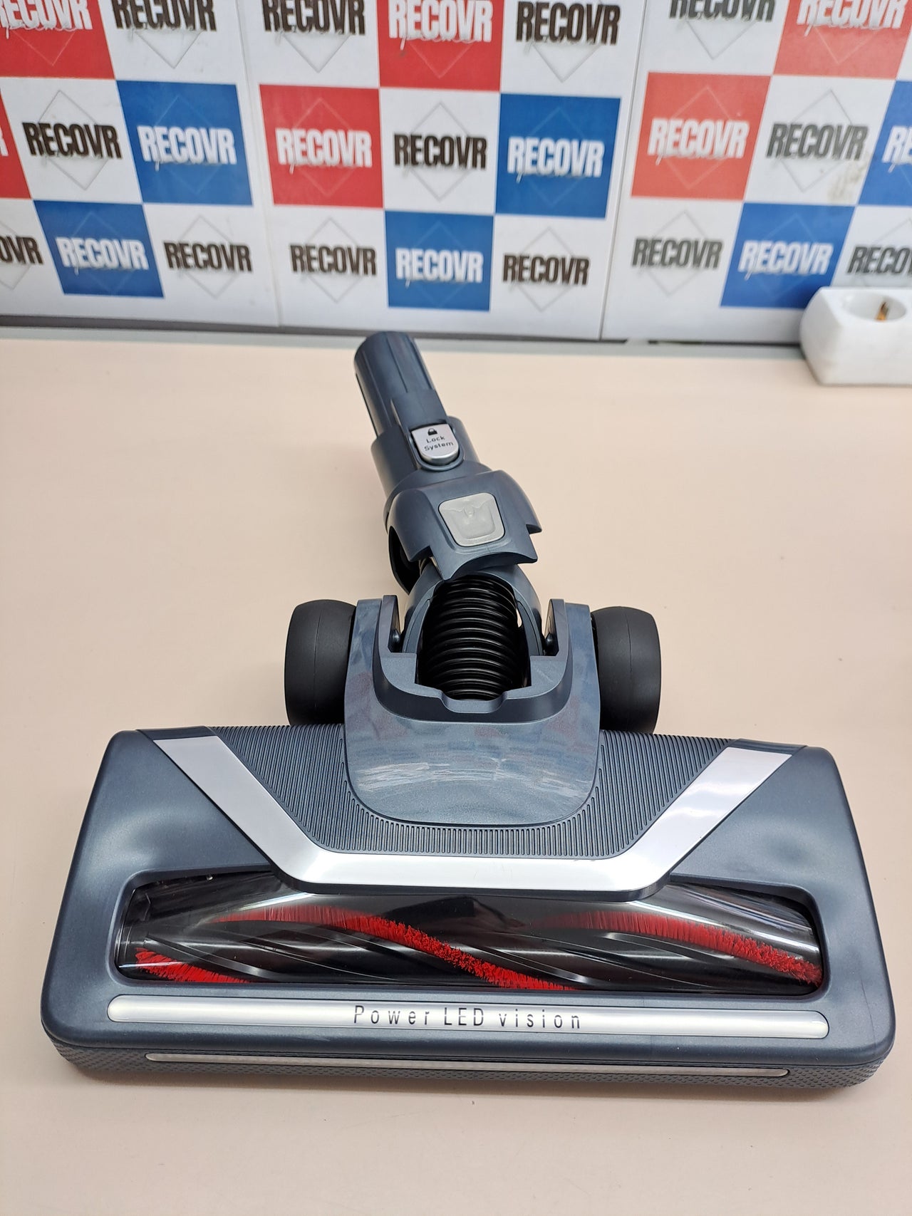 Accesorios Aspiradora Rowenta XPert 6.60