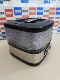 Deshidratador alimentos 5 bandejas 240W – YASHE