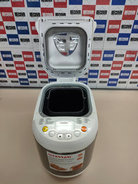 Panificadora G3 Ferrari G10078 19 Programas 550W