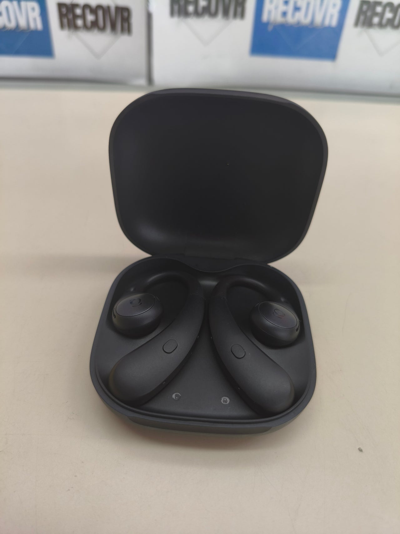 Auriculares Baseus Eli Sport 2 open ear deportivos