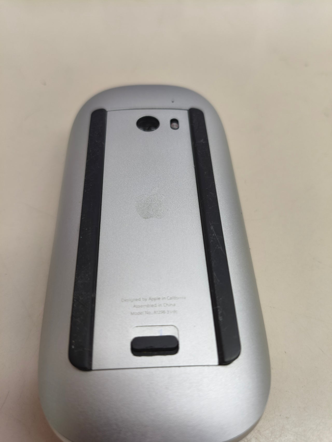 Apple Ratón Magic Mouse (USB-C)