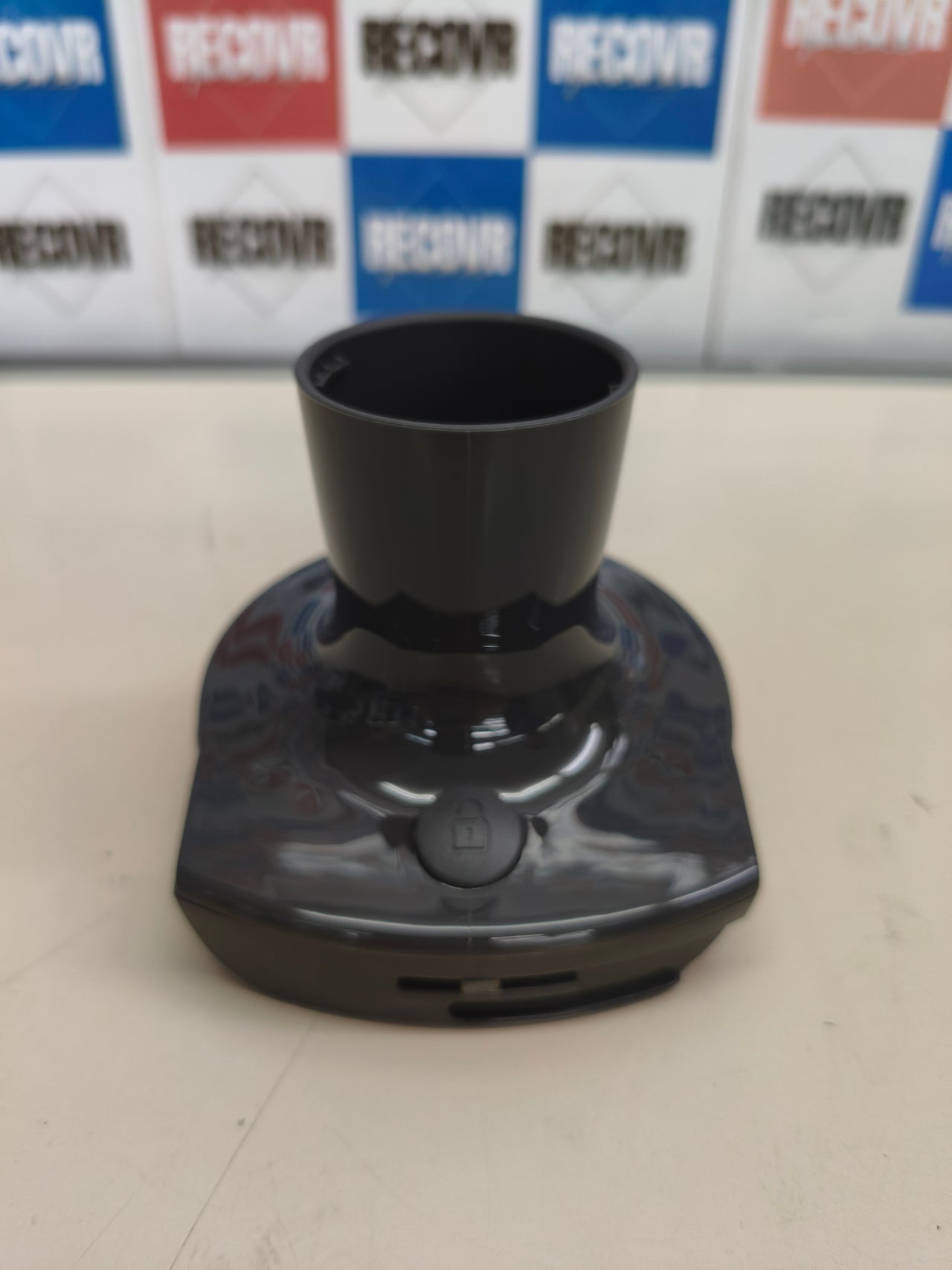 Batidora de mano Moulinex Infinyforce Pro 1200W