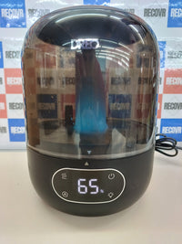 Humidificador ultrasónico 3 L 30 h silencioso – Dreo