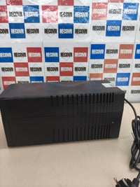 SAI Master Power UPS 1300VA 720W con 4 enchufes Schuko
