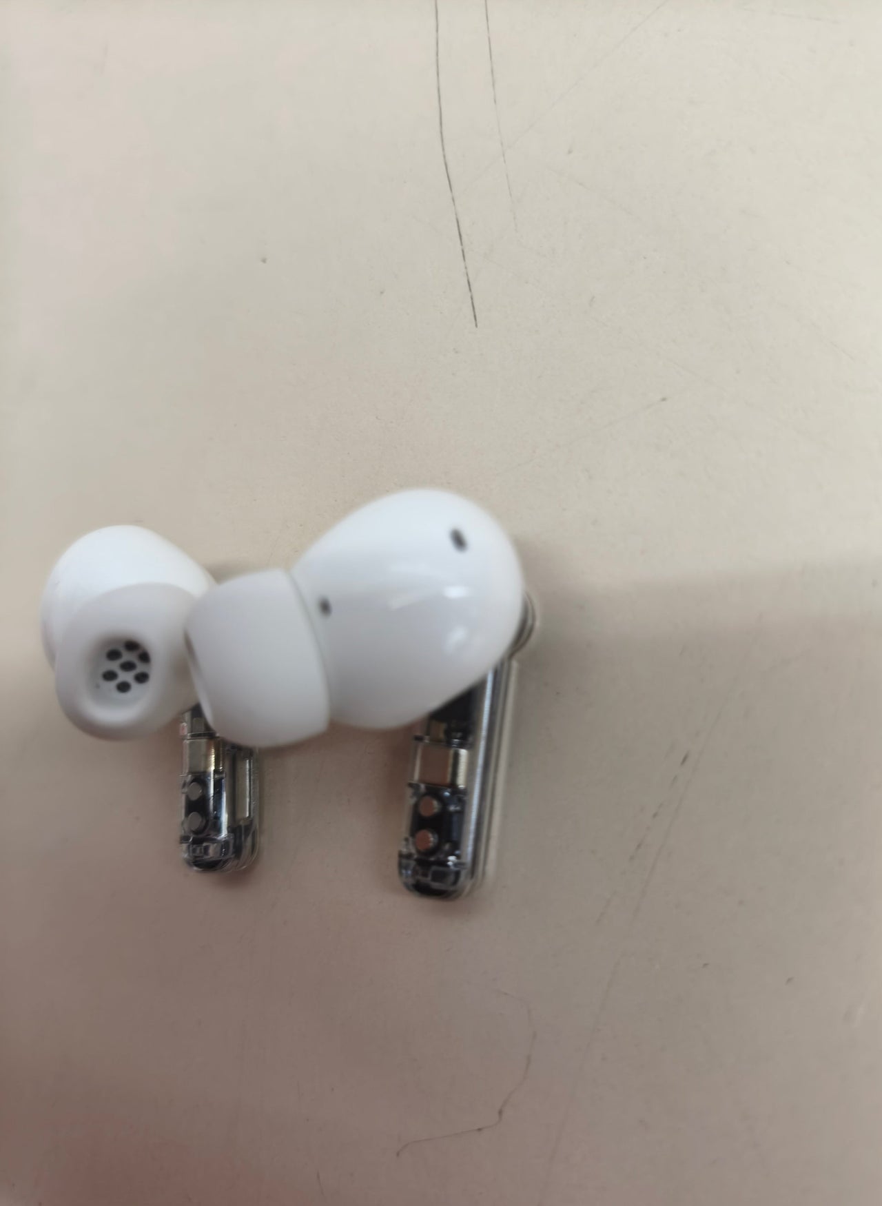 Auriculares inalámbricos Bluetooth Nothing Ear ChatGPT