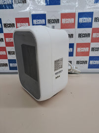 Calefactor cerámico 1500W oscilante ReadyWarm Cecotec