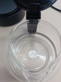 Cafetera 6 tazas 600W con apagado automático Tristar
