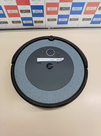 Robot Aspirador y Fregasuelos iRobot Roomba Combo i5