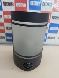 Aplique exterior con sensor movimiento IP44 – Eglo