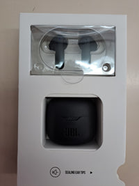 Auriculares inalámbricos con cancelación ruido JBL Tune Flex