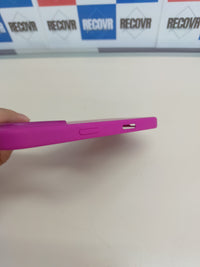 Funda iPhone 16 Pro Silicona MagSafe