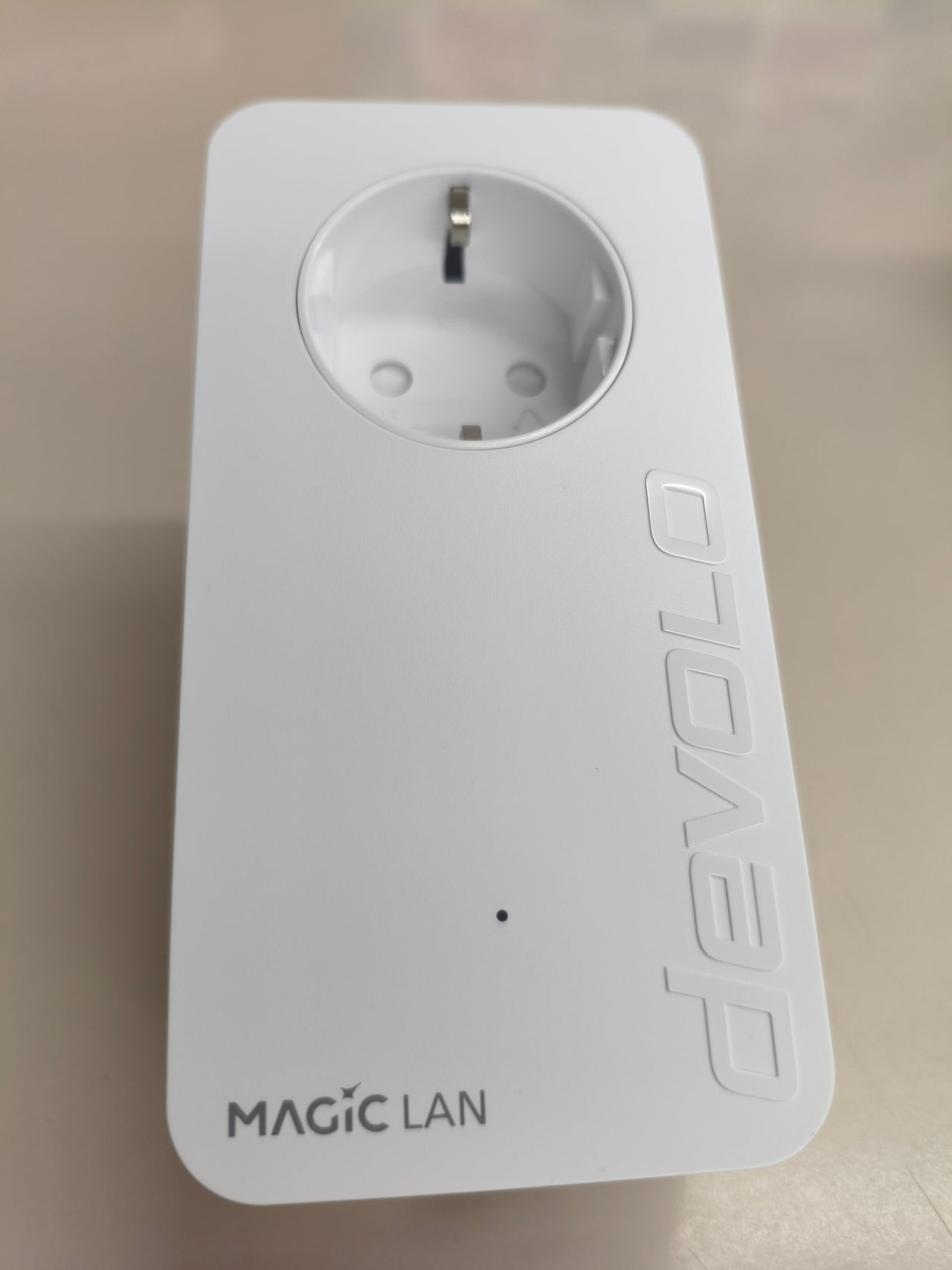 Kit Powerline devolo Magic 2 LAN Starter Kit