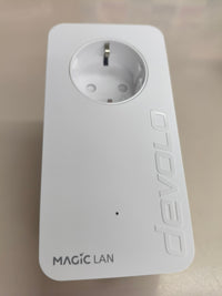 Kit Powerline devolo Magic 2 LAN Starter Kit