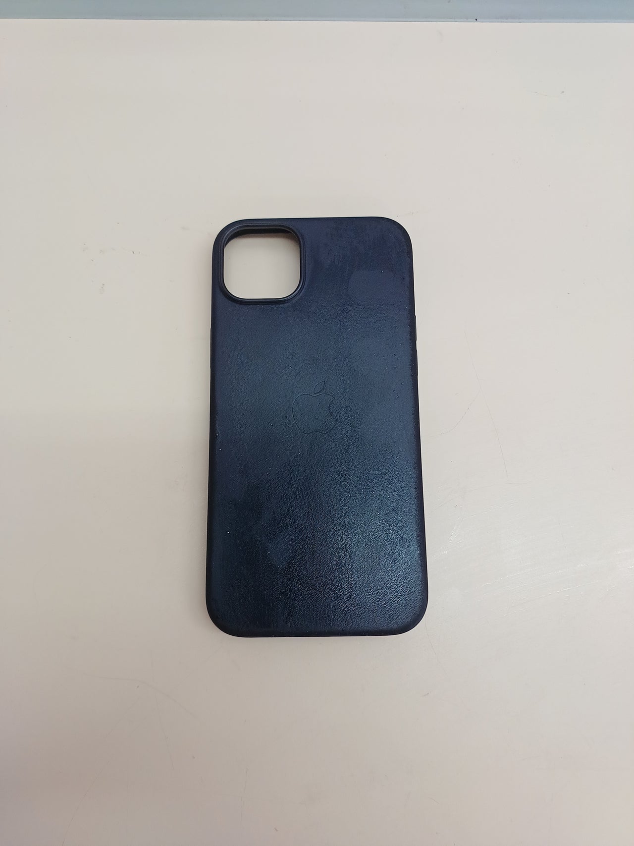 Funda Silicona Apple MagSafe iPhone 16 Pro Max