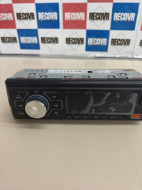 Radio de coche 1 DIN