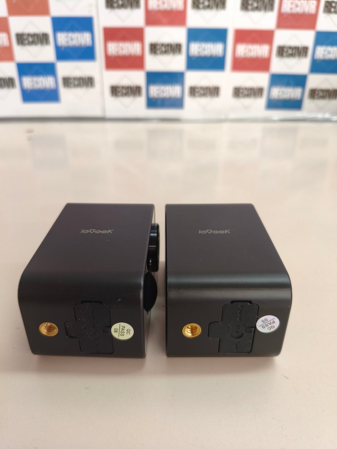 Cámara de Seguridad ieGeek ZS-GX3S