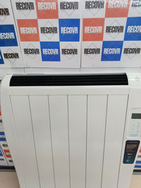 Radiador eléctrico 900 W 6 elementos – Cecotec