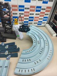 Hot Wheels Mario Kart Pista Arcoíris GXX41