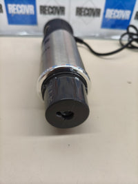 Batidora de mano de 1000 W con regulador de 10 velocidades