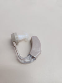 Amplificador Auditivo Beurer HA 20 – Ajustable, 40 dB, Diseño Ergonómico