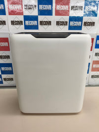Deshumidificador eléctrico de 3 litros para estancias de hasta 20 m²