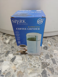 Molinillo de Café 50-60g 200W Spark