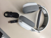Auriculares gaming Bluetooth blancos Corsair