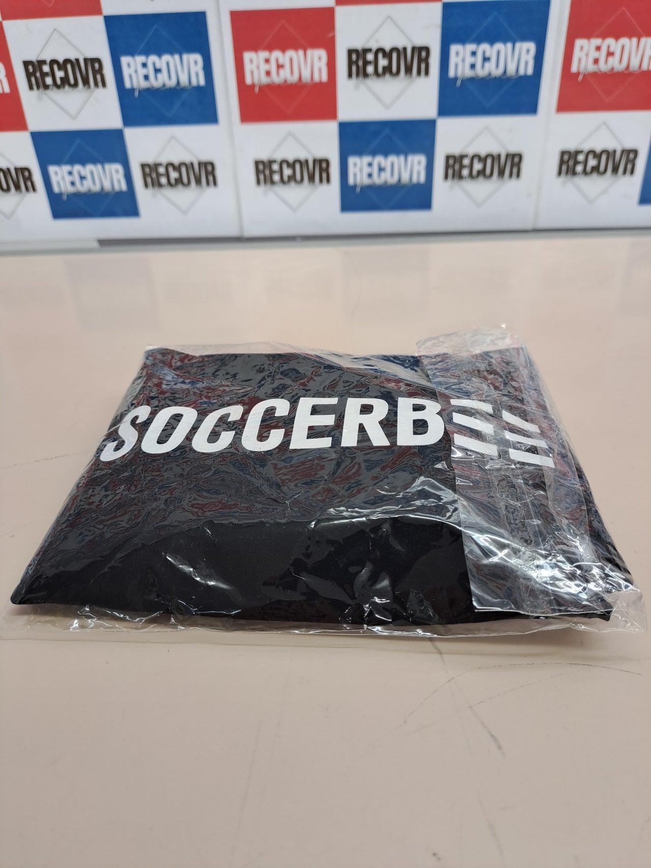 Rastreador GPS deportivo con chaleco Soccerbee Bee Lite 2